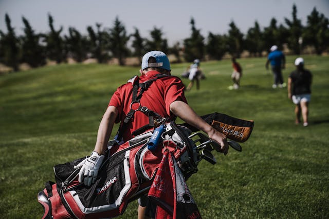 Top Affordable Golf Clubs for Beginners