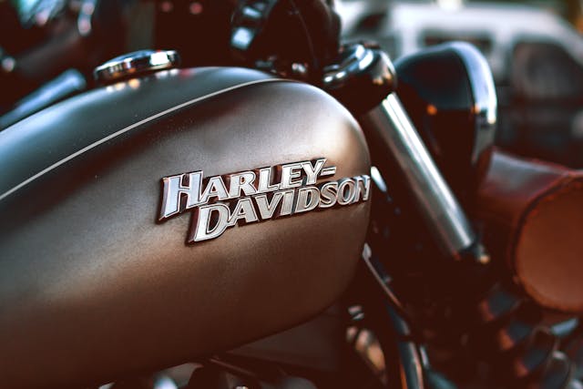 Harley Davidson Insurance