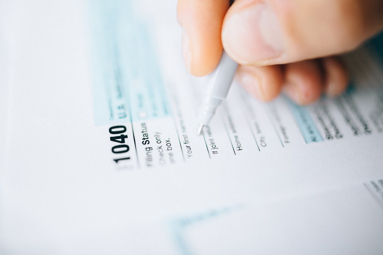 Tax Forms You Should Know