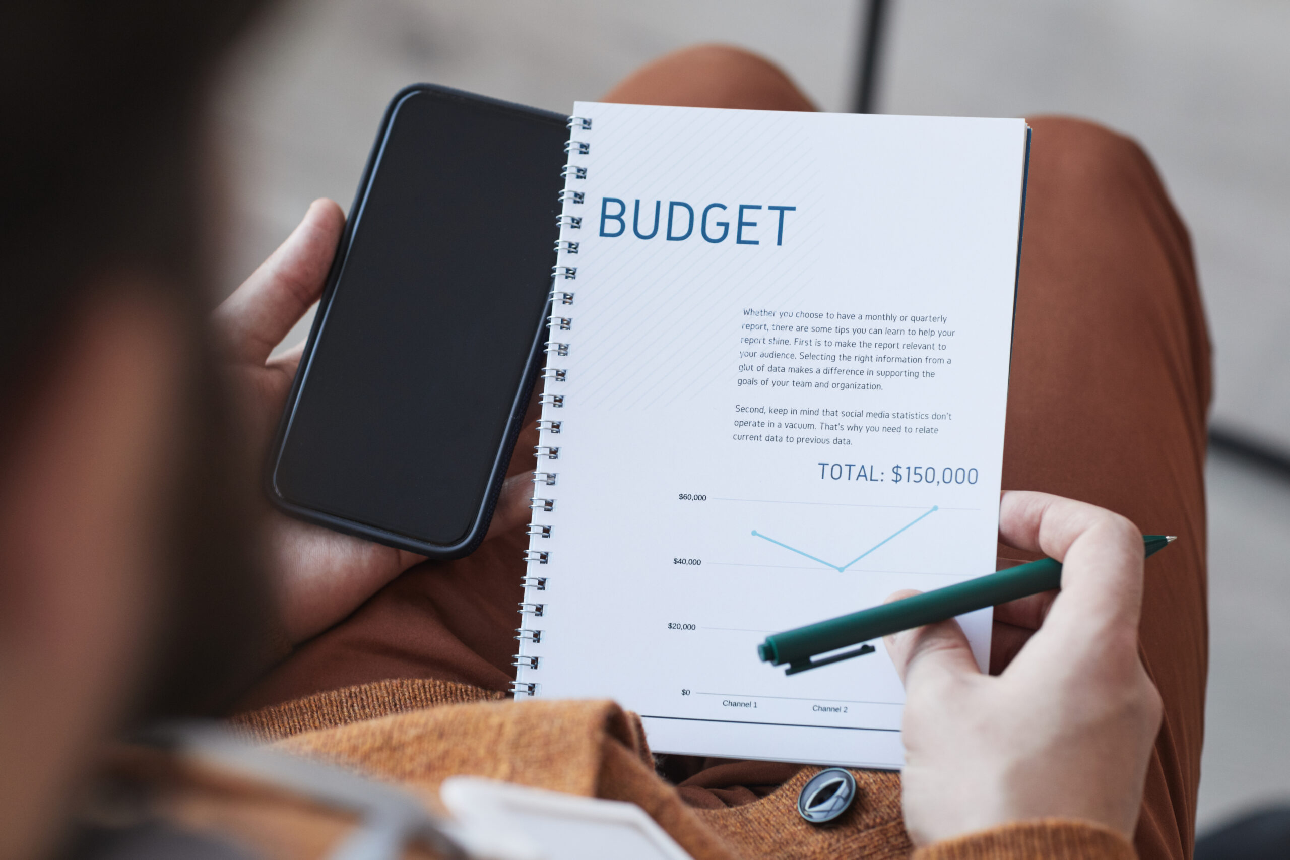 What is A Zero-based Budget and How To Make One